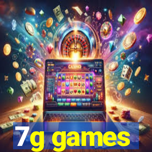 7g games